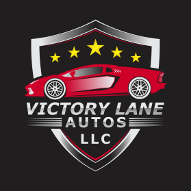Logo Design entry 2291245 submitted by fian to the Logo Design for Victory Lane Autos, LLC run by mwlottes