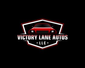 Victory Lane Autos, LLC entry by fian