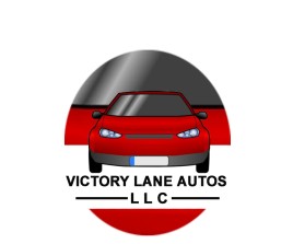 Victory Lane Autos, LLC entry by fr studio