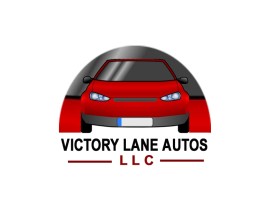 Victory Lane Autos, LLC entry by fr studio