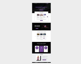 KellyInVegas Proxy Service entry by lp_barcenas
