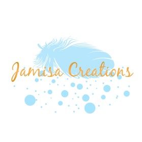 Jamisa Creations entry by Phambura