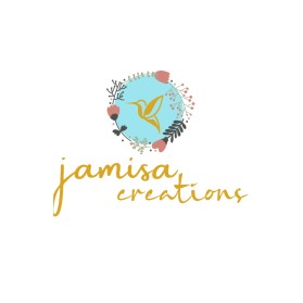 Jamisa Creations entry by Phambura