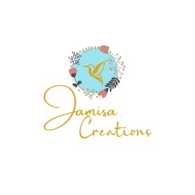 Jamisa Creations entry by Phambura