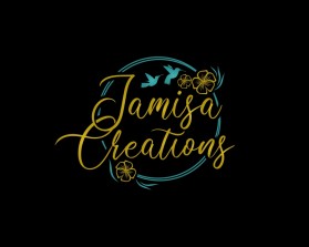 Jamisa Creations entry by Armchtrm