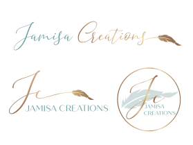 winning Logo Design entry by  farahlouaz 