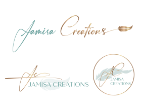 Jamisa Creations entry by farahlouaz