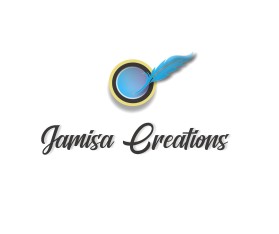 Jamisa Creations entry by diky