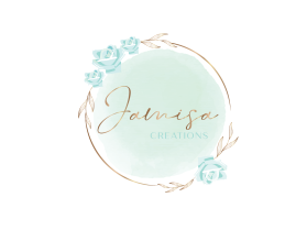 Jamisa Creations entry by farahlouaz