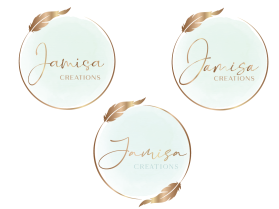 Jamisa Creations entry by farahlouaz