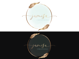 Jamisa Creations entry by farahlouaz
