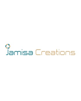 Jamisa Creations entry by RamoDesign