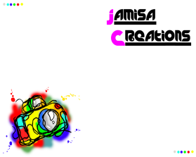 Jamisa Creations entry by Masterhand13