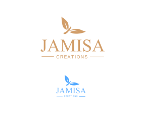 Jamisa Creations entry by fr studio