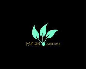 Jamisa Creations entry by monir0406