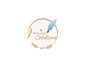 Jamisa Creations entry by designershrutisingh