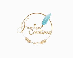 Jamisa Creations entry by designershrutisingh