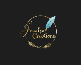 Jamisa Creations entry by designershrutisingh