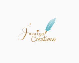 Jamisa Creations entry by designershrutisingh