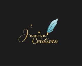 Jamisa Creations entry by designershrutisingh