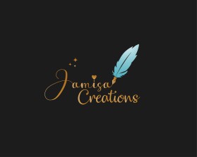 Jamisa Creations entry by designershrutisingh