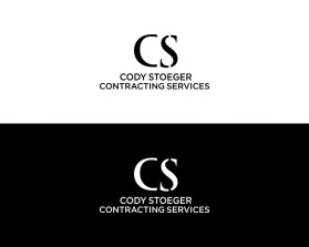Cody Stoeger Contracting Services entry by limbata