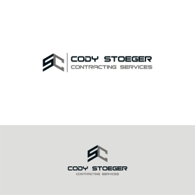 Cody Stoeger Contracting Services entry by sofiyah