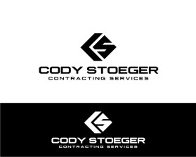 Cody Stoeger Contracting Services entry by savana