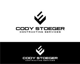 Cody Stoeger Contracting Services entry by savana