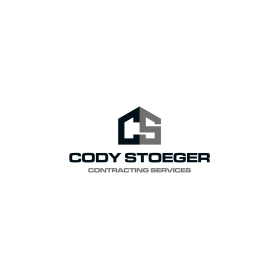 Cody Stoeger Contracting Services entry by sofiyah