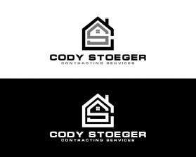 Cody Stoeger Contracting Services entry by Hasibul_083