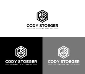Cody Stoeger Contracting Services entry by Hasibul_083
