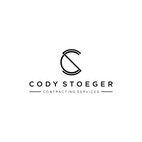 Cody Stoeger Contracting Services entry by theo