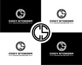 Cody Stoeger Contracting Services entry by nina art