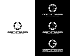 Cody Stoeger Contracting Services entry by nina art