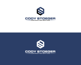 Cody Stoeger Contracting Services entry by limbata