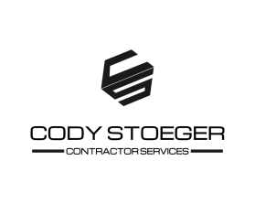 Cody Stoeger Contracting Services entry by KNK Create