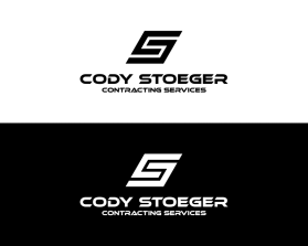Cody Stoeger Contracting Services entry by cah mbeling