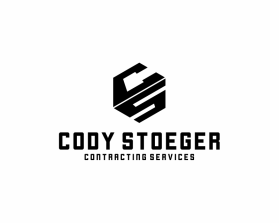 Cody Stoeger Contracting Services entry by Yox