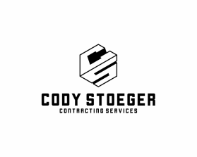 Cody Stoeger Contracting Services entry by Yox