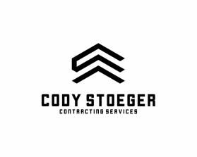 Cody Stoeger Contracting Services entry by Yox