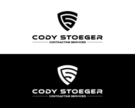 Cody Stoeger Contracting Services entry by cah mbeling
