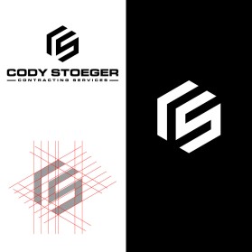 Cody Stoeger Contracting Services entry by Ardian01