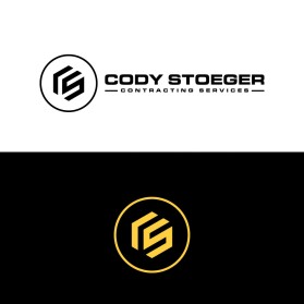 Cody Stoeger Contracting Services entry by Ardian01