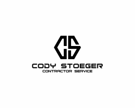 Cody Stoeger Contracting Services entry by Yox
