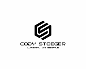 Cody Stoeger Contracting Services entry by Yox