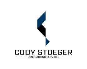 Cody Stoeger Contracting Services entry by fiedlerdesign