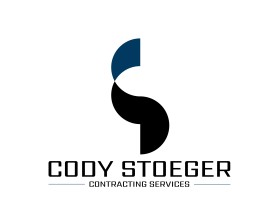 Cody Stoeger Contracting Services entry by fiedlerdesign