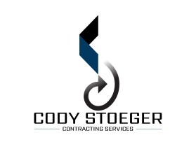 Cody Stoeger Contracting Services entry by fiedlerdesign