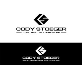Cody Stoeger Contracting Services entry by savana